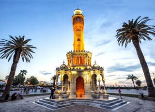 TORRE DEL RELOJ