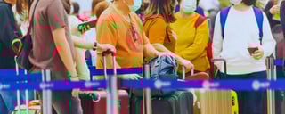 Turkey Welcomes International Travelers