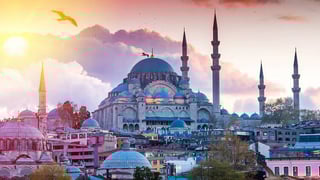 Estanbul