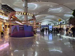 Turkey Entry Requirements for Surinamese Passport Holders