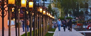 Tips for Planning Your Trip to Turkey