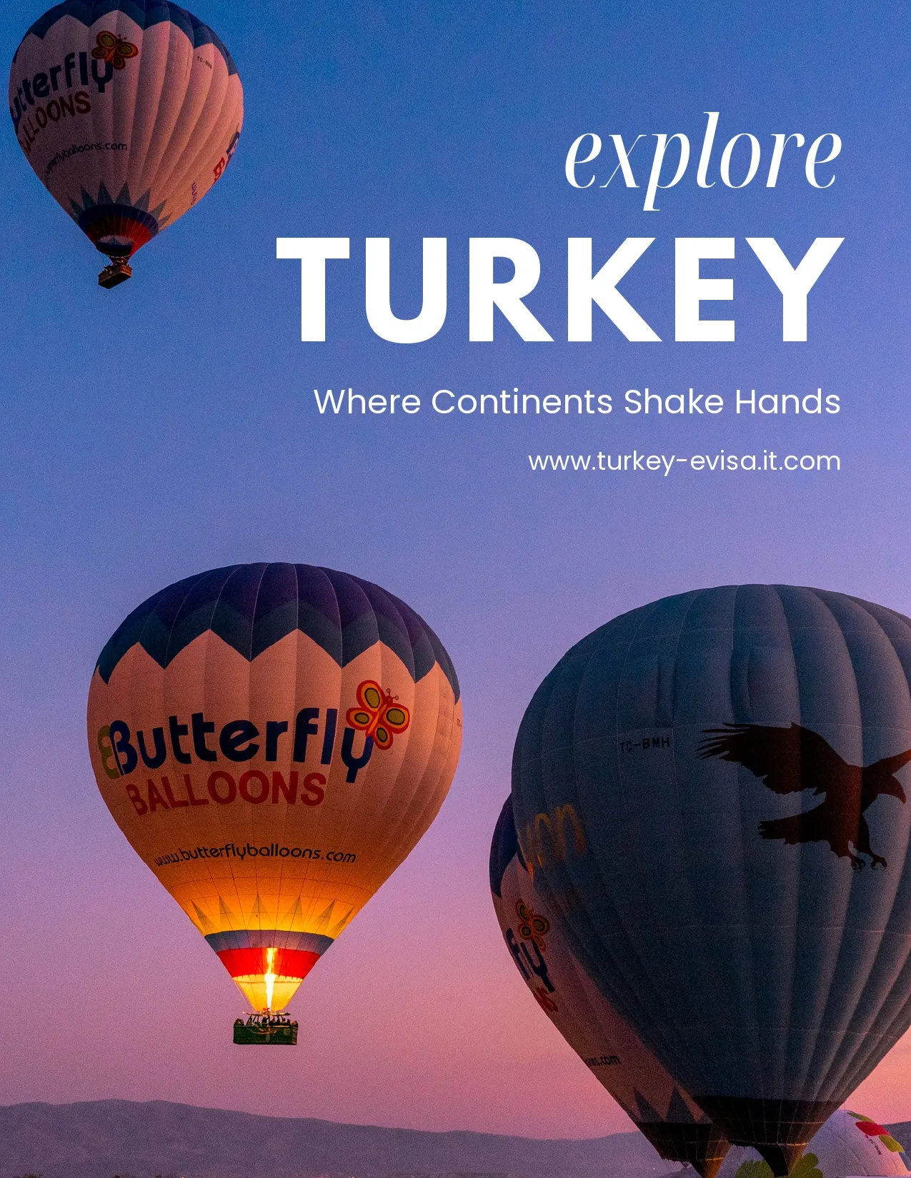 Turkey Tourism Guide PDF